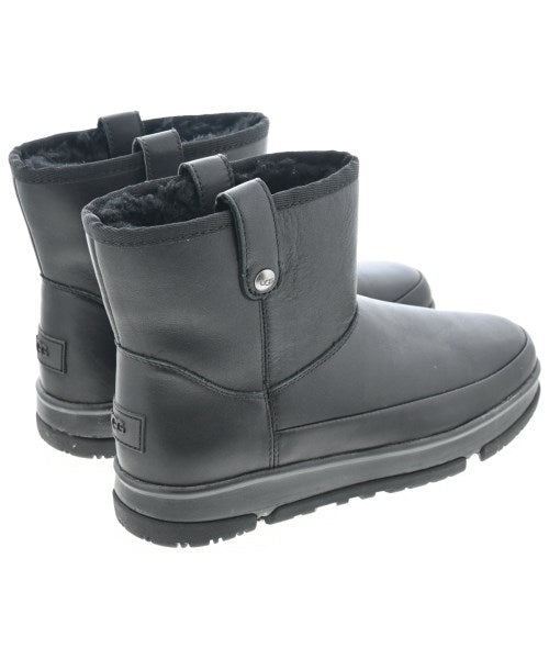 UGG 靴子
