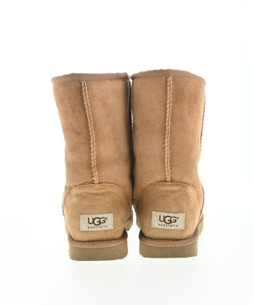 UGG 靴子