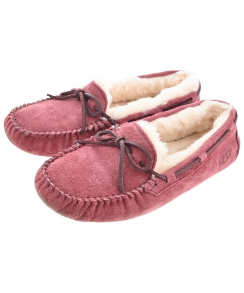 UGG 莫卡辛/甲板鞋