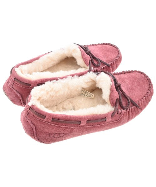 UGG 莫卡辛/甲板鞋