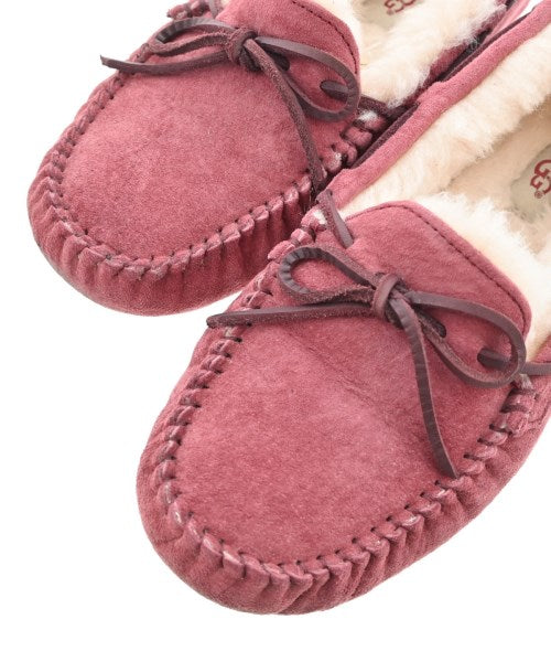 UGG 莫卡辛/甲板鞋