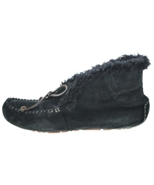 UGG 莫卡辛/甲板鞋