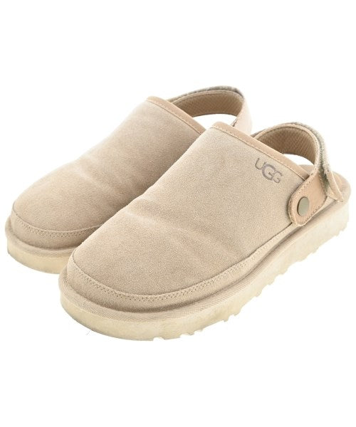 UGG 其他鞋款