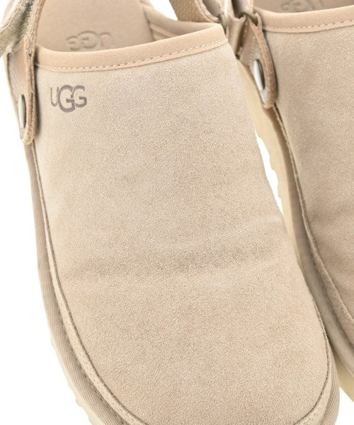 UGG 其他鞋款