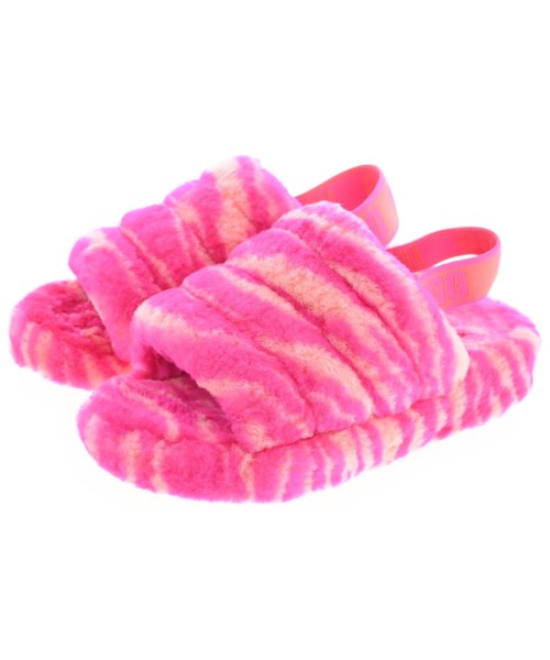UGG 涼鞋