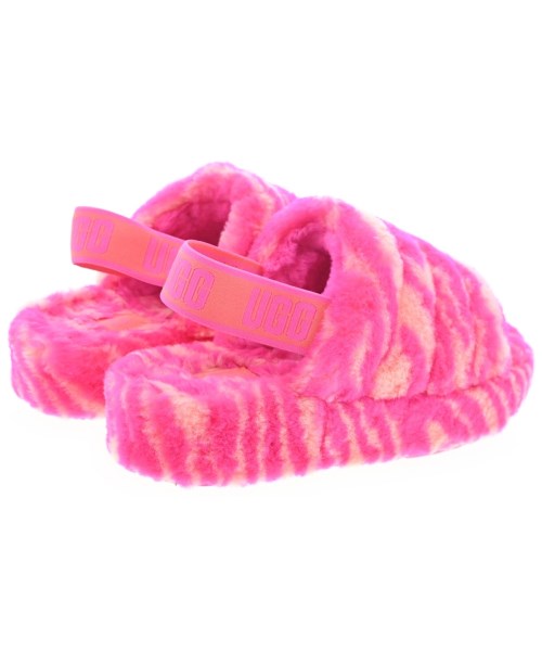 UGG 涼鞋
