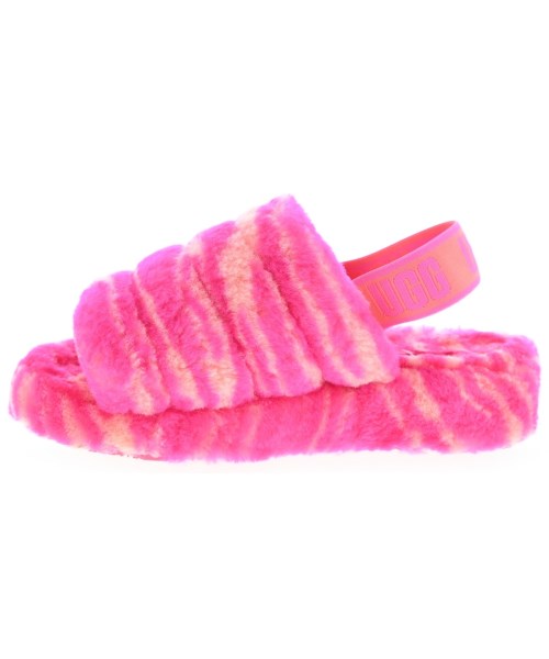 UGG 涼鞋