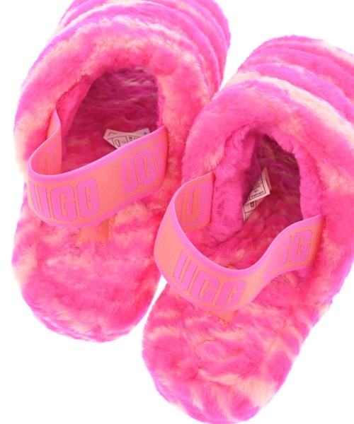 UGG 涼鞋