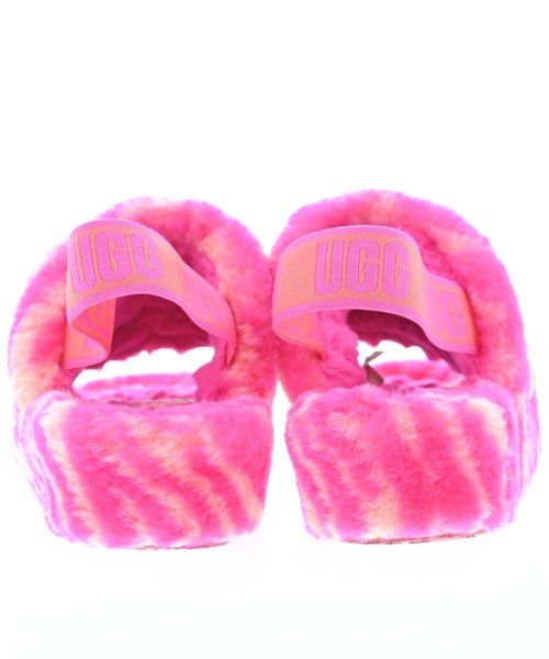 UGG 涼鞋