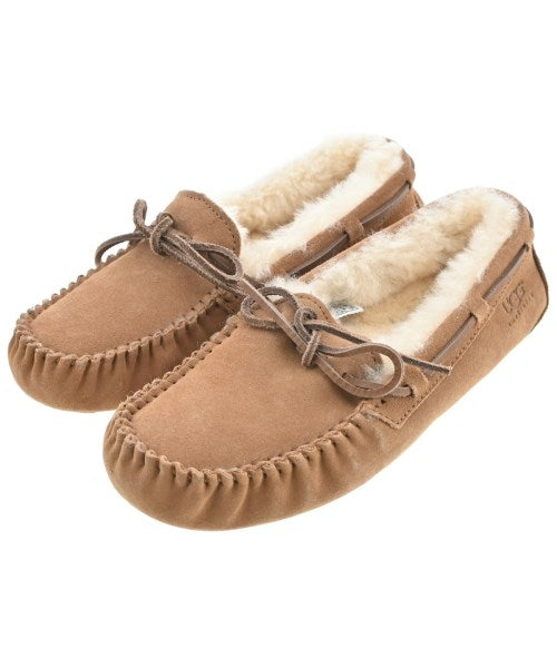 UGG 莫卡辛/甲板鞋