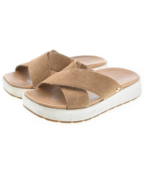 UGG 涼鞋