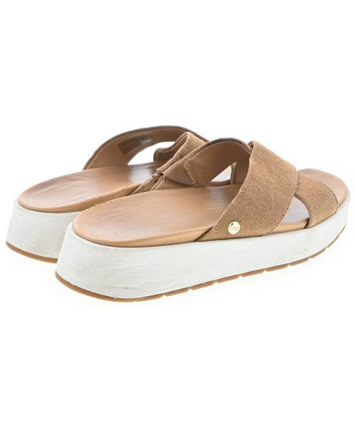 UGG 涼鞋