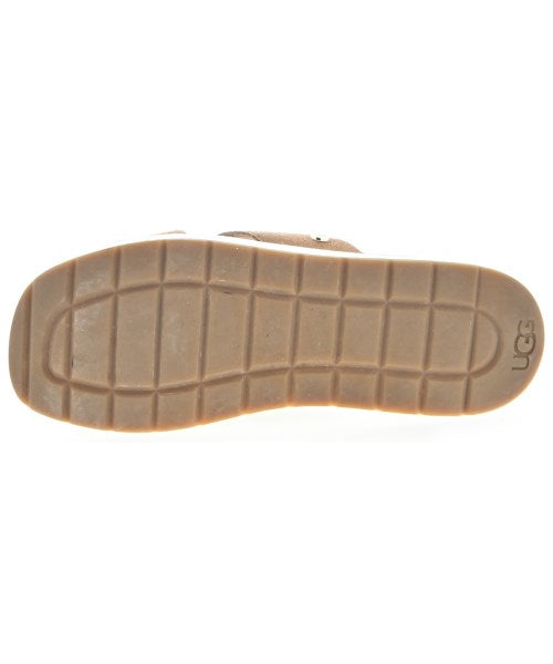 UGG 涼鞋