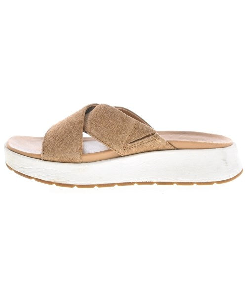 UGG 涼鞋