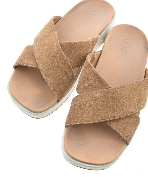 UGG 涼鞋