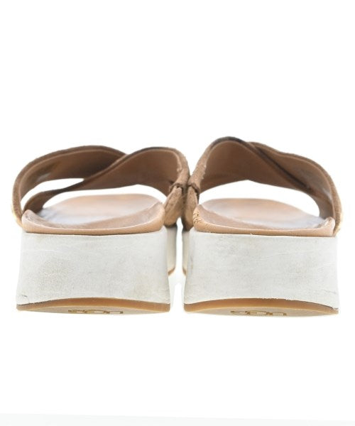 UGG 涼鞋