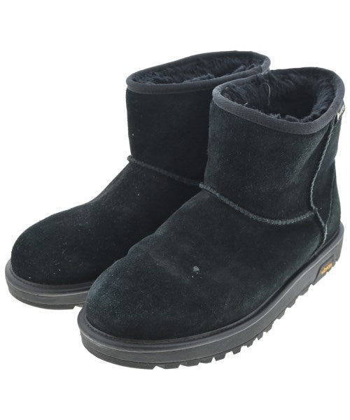 UGG 靴子