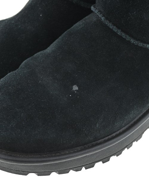 UGG 靴子