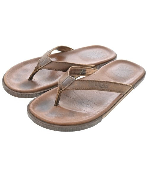 UGG 涼鞋