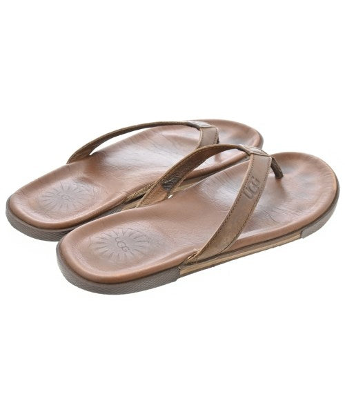 UGG 涼鞋