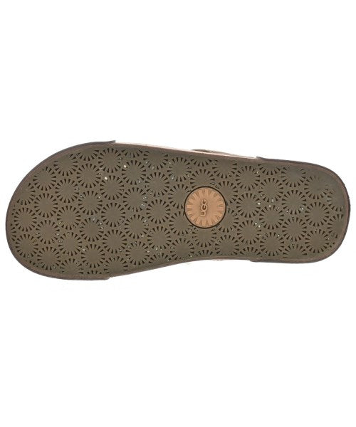 UGG 涼鞋
