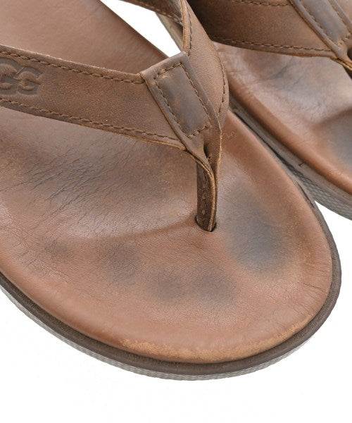 UGG 涼鞋