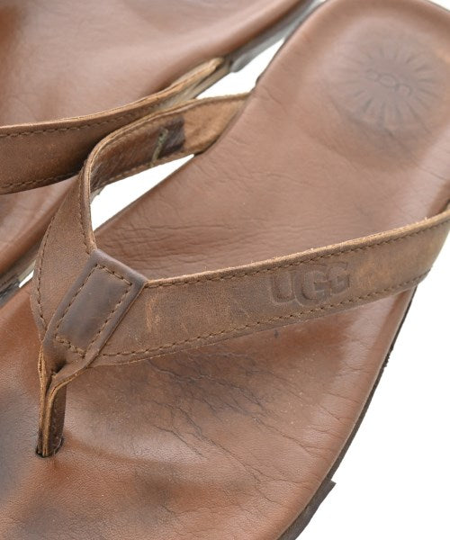 UGG 涼鞋