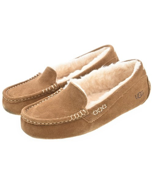 UGG 莫卡辛/甲板鞋