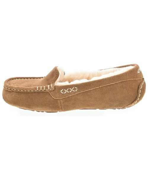 UGG 莫卡辛/甲板鞋