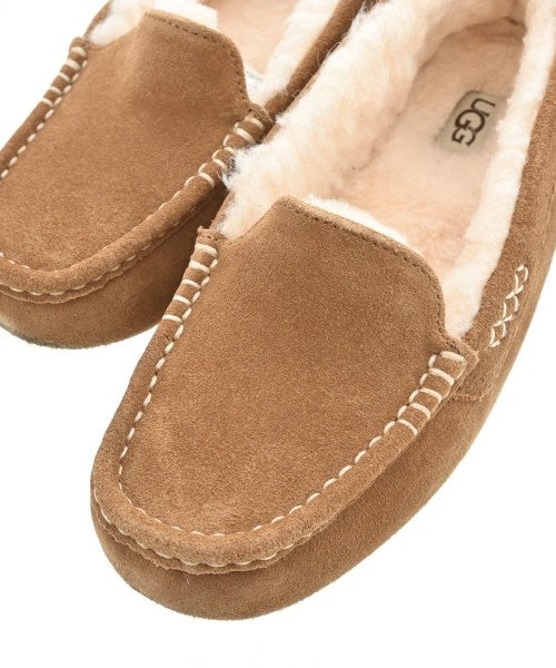 UGG 莫卡辛/甲板鞋