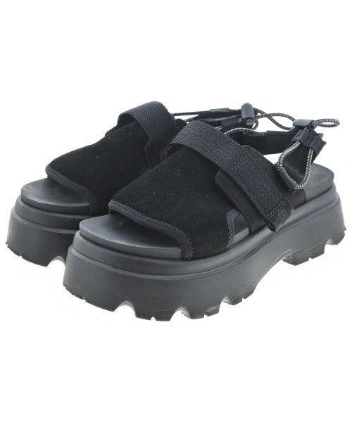 UGG 涼鞋