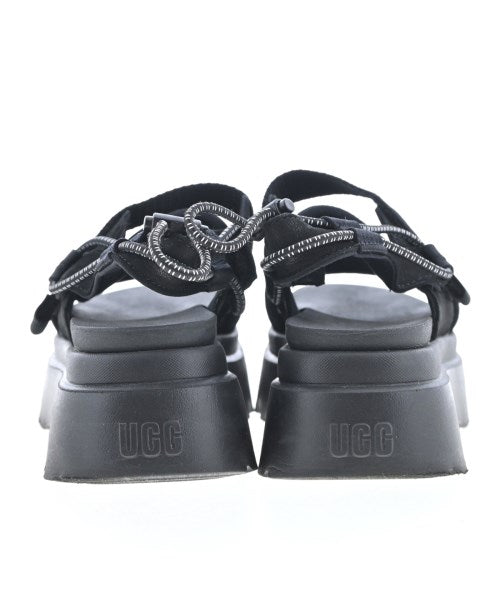 UGG 涼鞋