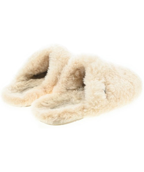 UGG 涼鞋