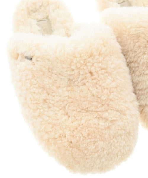 UGG 涼鞋
