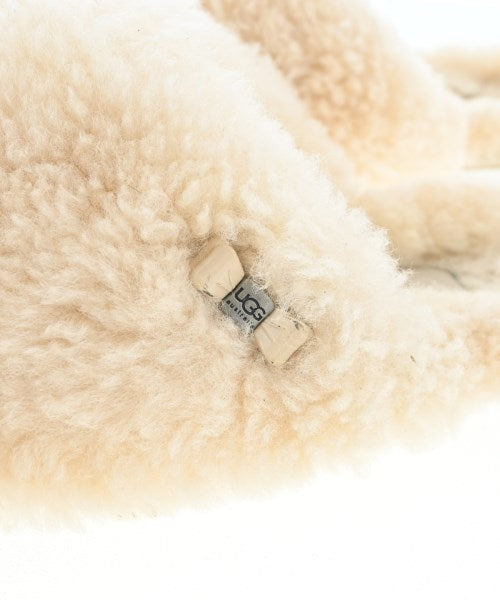 UGG 涼鞋