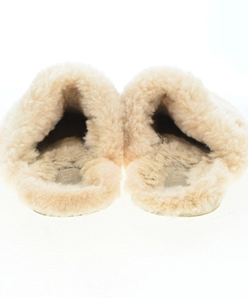 UGG 涼鞋