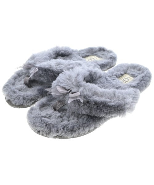UGG 涼鞋