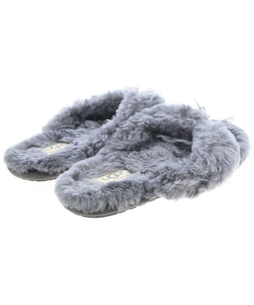 UGG 涼鞋