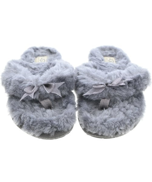 UGG 涼鞋