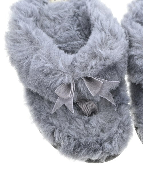 UGG 涼鞋