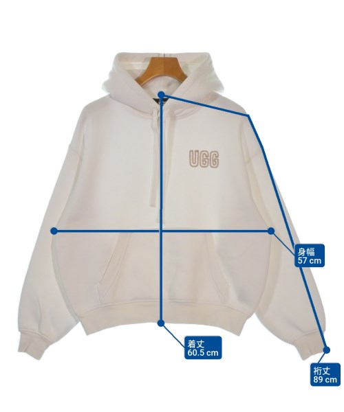 UGG 連帽衫