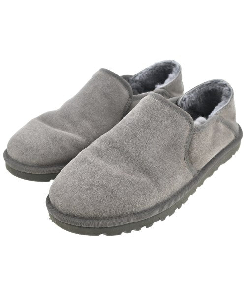 UGG 莫卡辛/甲板鞋