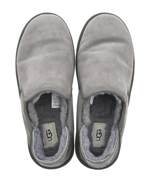 UGG 莫卡辛/甲板鞋