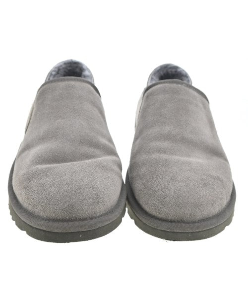 UGG 莫卡辛/甲板鞋