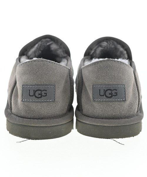 UGG 莫卡辛/甲板鞋