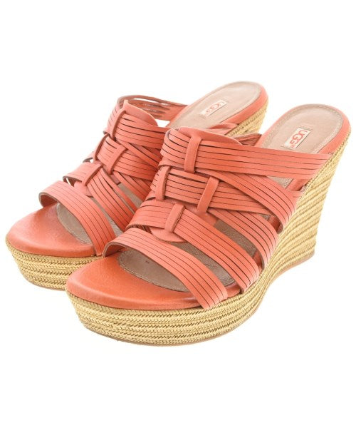UGG 涼鞋