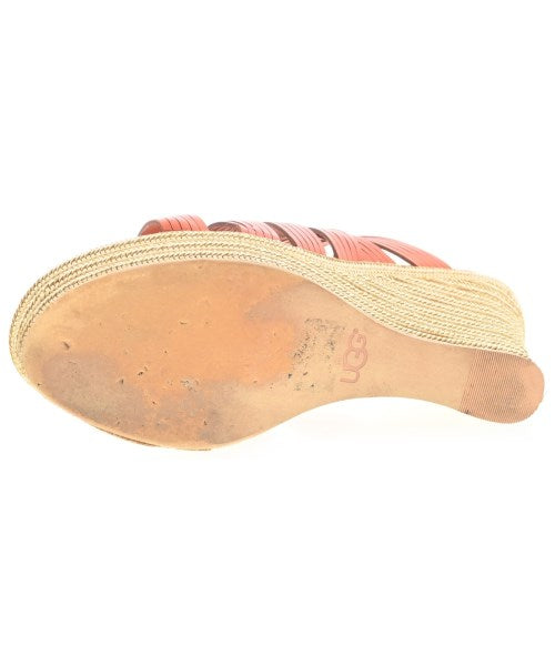 UGG 涼鞋