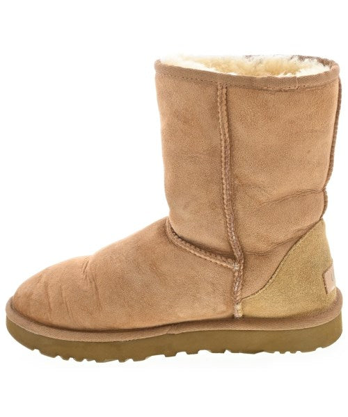 UGG 靴子