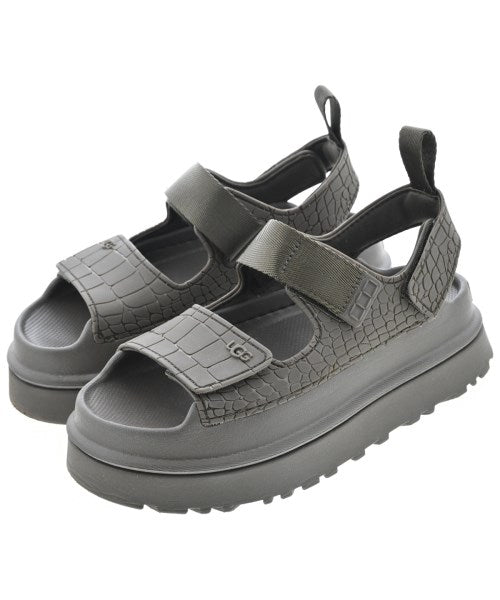 UGG 涼鞋
