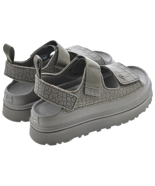 UGG 涼鞋